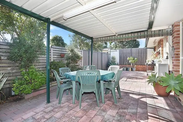Sixth view of Homely villa listing, 2/133 Chester Hill Rd, Bass Hill NSW 2197