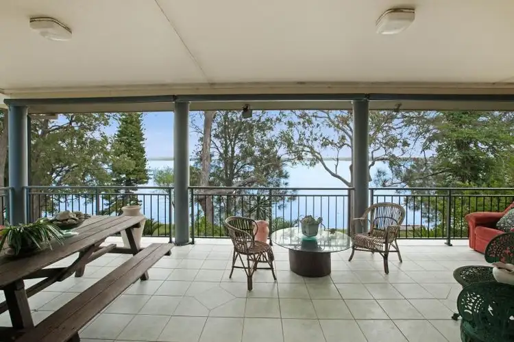 Second view of Homely house listing, 111 Kullaroo Rd, Summerland Point NSW 2259
