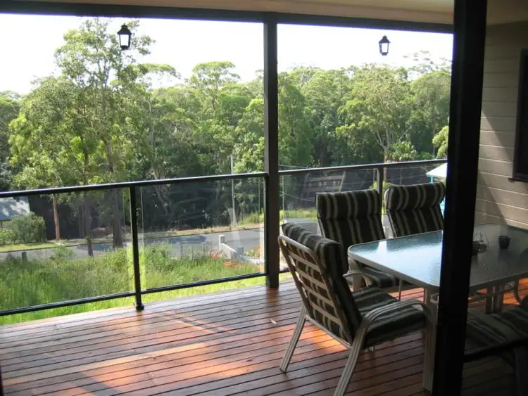 Fifth view of Homely house listing, 5 Gordon Cres, Smiths Lake NSW 2428