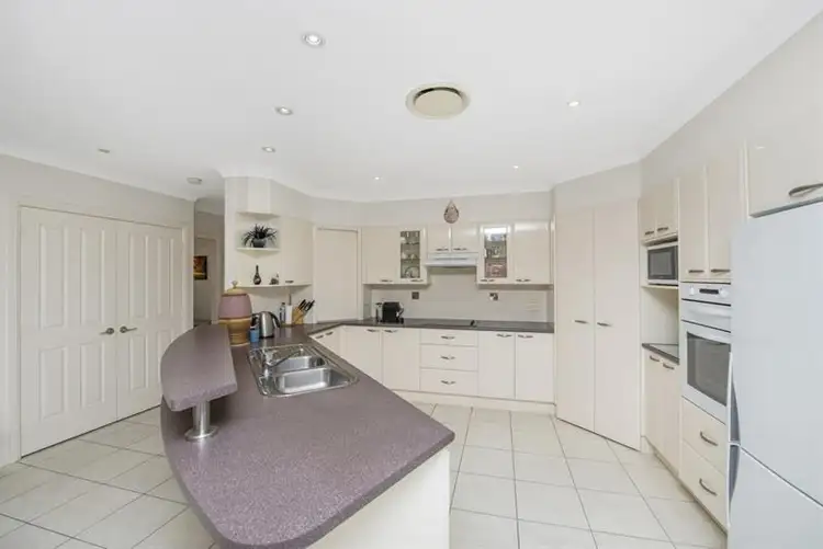 Fourth view of Homely house listing, 2 Lavender Pl, Woongarrah NSW 2259