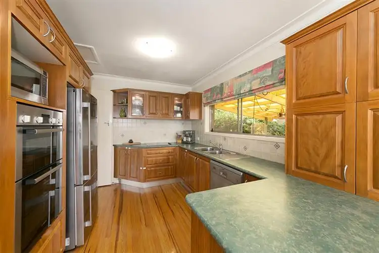Fifth view of Homely house listing, 142 Fegen Dr, Moorooka QLD 4105