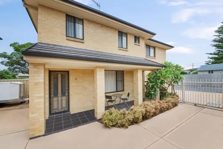 3/39 Berith St, Umina Beach NSW 2257