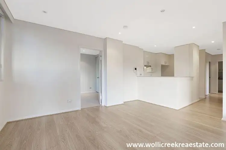 Second view of Homely apartment listing, 66/95 Bonar St, Wolli Creek NSW 2205