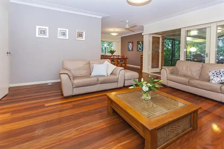 Second view of Homely house listing, 28 Lutzow St, Tarragindi QLD 4121