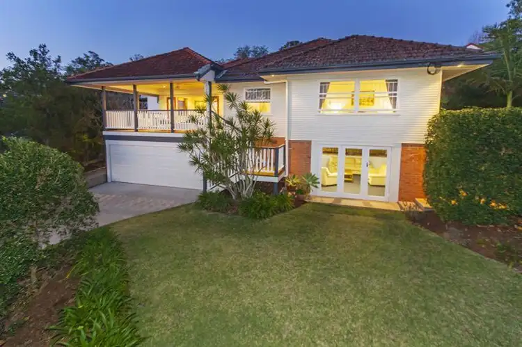 58 Chamberlain St, Tarragindi QLD 4121