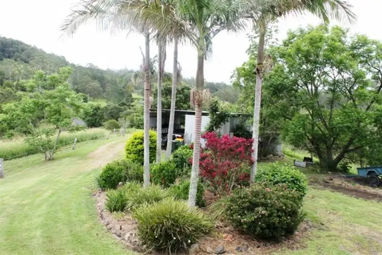 Main view of Homely rural property listing, 573 Blue Knob Rd, Blue Knob NSW 2480