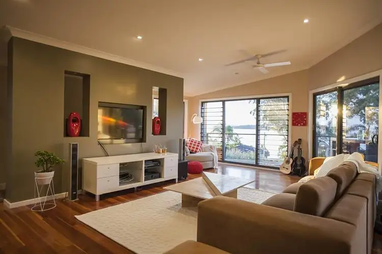 Fourth view of Homely house listing, 22 Nords Wharf  Rd, Nords Wharf NSW 2281