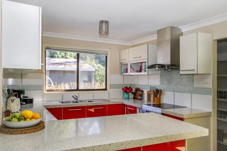 Sixth view of Homely house listing, 34 Bindar Cres, Bundanoon NSW 2578
