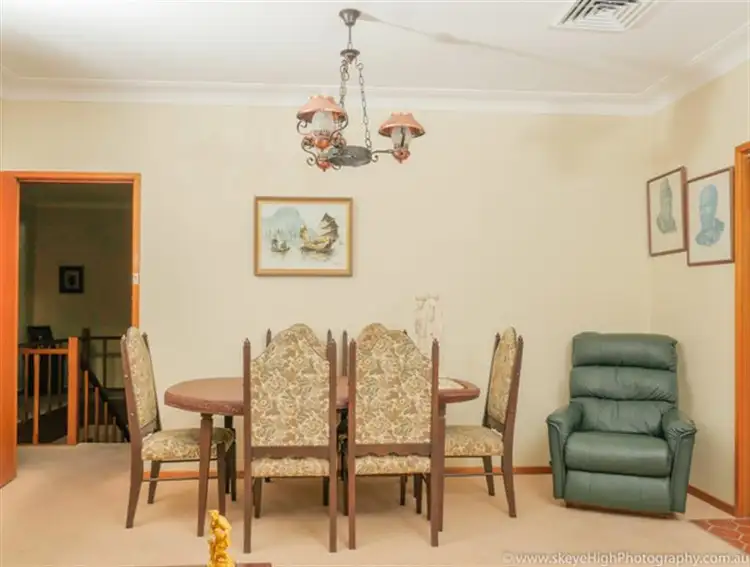 Seventh view of Homely house listing, 21 Caswell Cres, Tanilba Bay NSW 2319