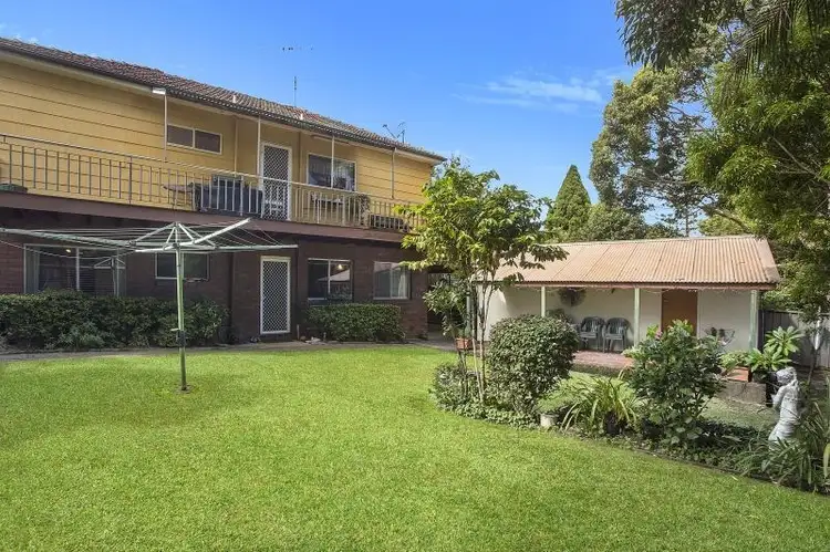 Second view of Homely house listing, 19 Fullerton Cres, Riverwood NSW 2210