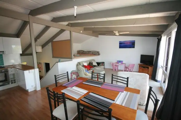 Second view of Homely townhouse listing, 1/3 Cobbadah St, Jindabyne NSW 2627