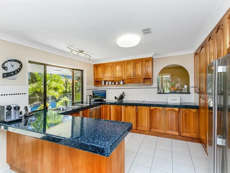 Second view of Homely house listing, 74 Borella Rd, Sunnybank Hills QLD 4109