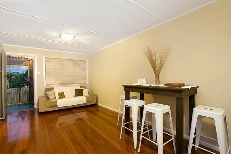 Third view of Homely unit listing, 6/43 Chester Rd, Annerley QLD 4103