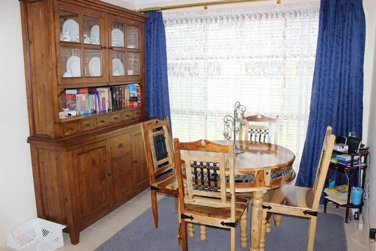 Fifth view of Homely house listing, 7 Cudgegong Pl, Dubbo NSW 2830