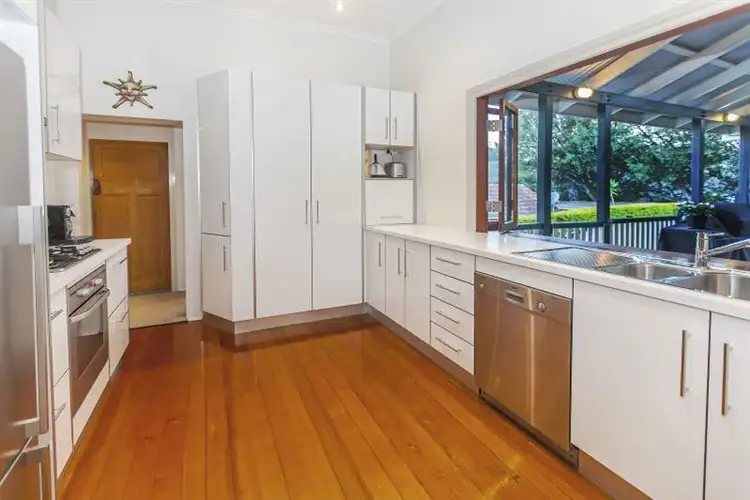 Fourth view of Homely house listing, 129 Cracknell Rd, Tarragindi QLD 4121