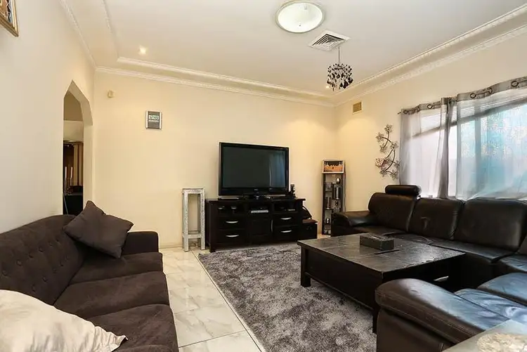 Second view of Homely house listing, 39 Bent St, Chester Hill NSW 2162
