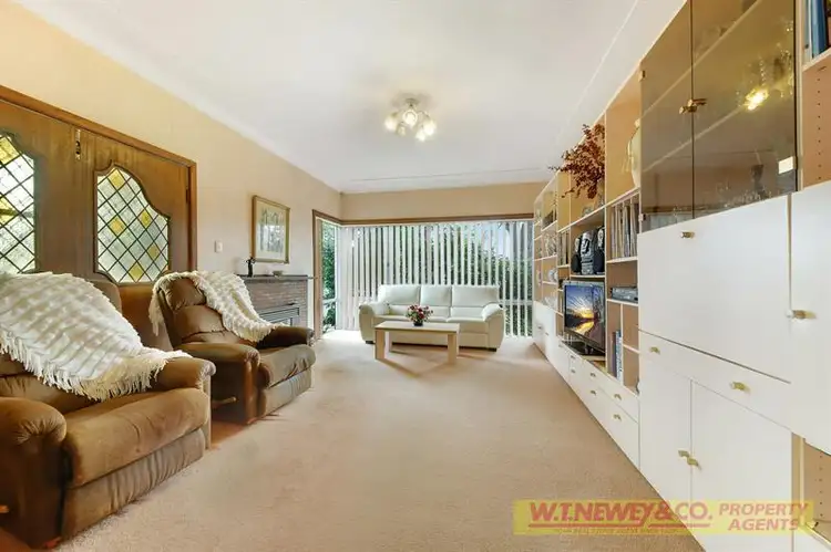 Second view of Homely house listing, 42 Maiden St, Greenacre NSW 2190