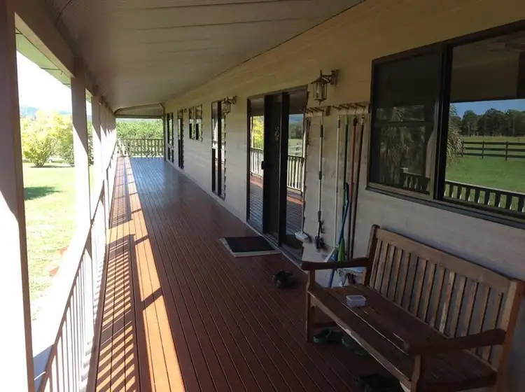 Fourth view of Homely rural property listing, 13200 Pacific Hwy, Coolongolook NSW 2423