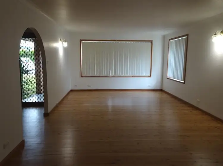 Second view of Homely house listing, 15 Berrico Ave, Maryland NSW 2287