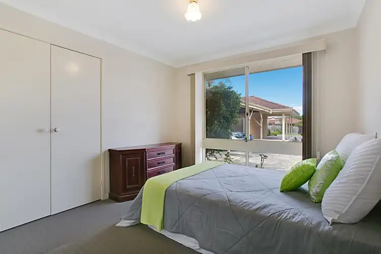 Sixth view of Homely villa listing, 4/73-75 Colonial Dr, Bligh Park NSW 2756
