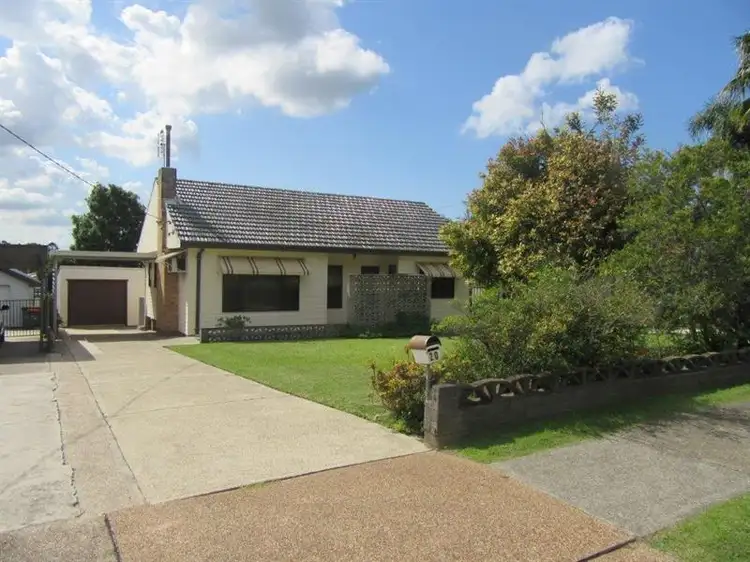 Second view of Homely house listing, 20 Bardia Rd, Shortland NSW 2307