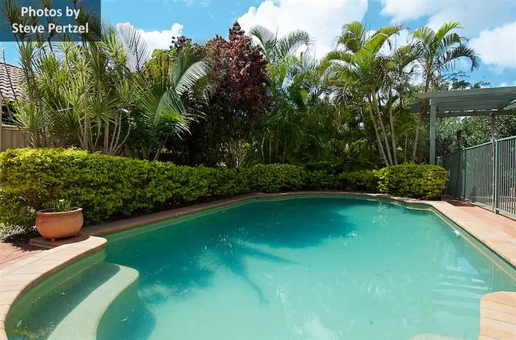 Second view of Homely house listing, 29 Ingles Cct, Arundel QLD 4214