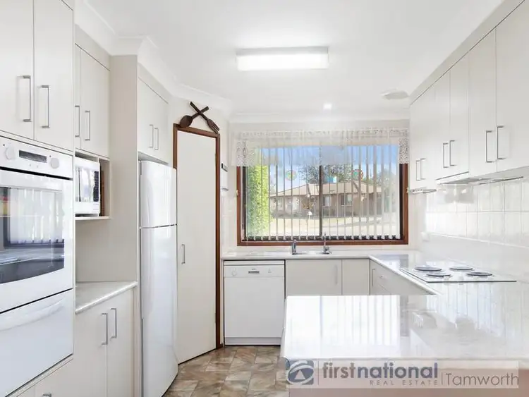 Fourth view of Homely house listing, 9 Frederick Pl, Tamworth NSW 2340