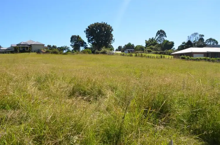 Third view of Homely land listing, 39 May St, Dunoon NSW 2480