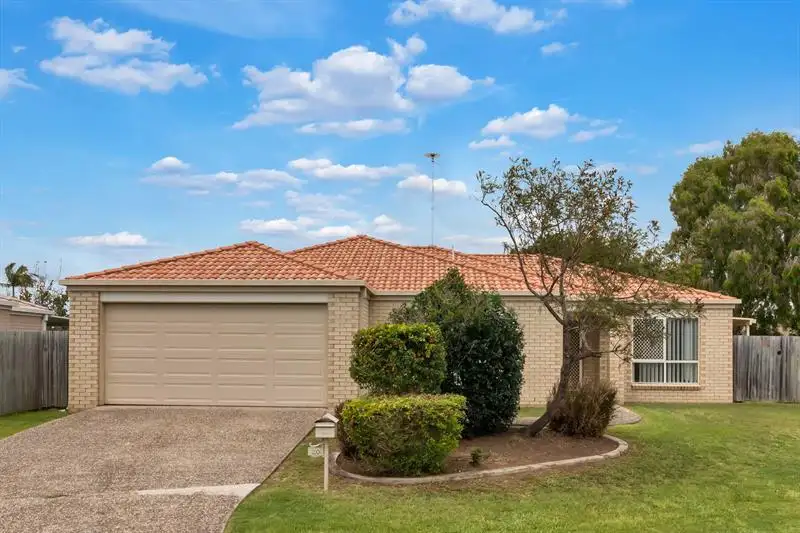Main view of Homely house listing, 20 Alpine  St, Bald Hills QLD 4036
