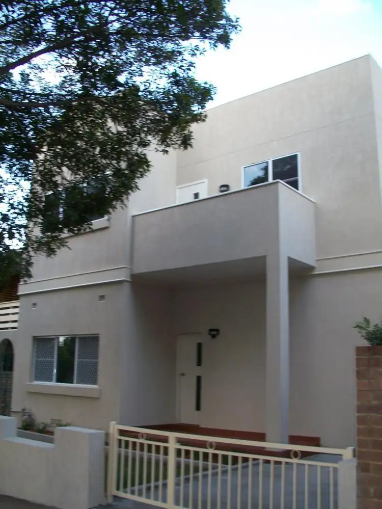 Main view of Homely other listing, 9/42 Campsie St, Campsie NSW 2194