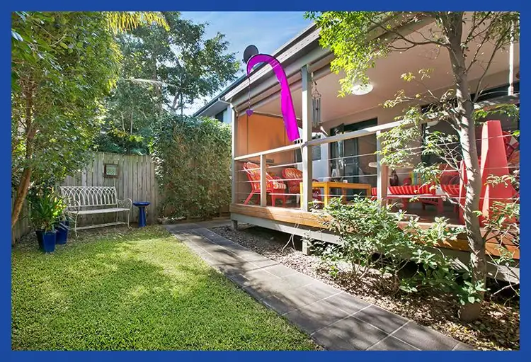 Main view of Homely townhouse listing, 5/15 Clara St, Annerley QLD 4103