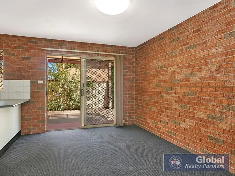 Third view of Homely townhouse listing, 5/66 Allowah St, Waratah West NSW 2298