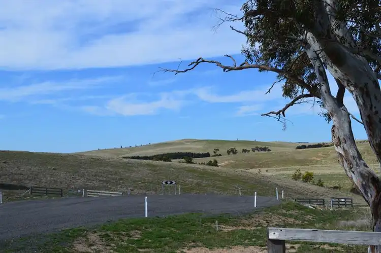 Sixth view of Homely land listing, Lot 16 Mulwaree St, Tarago NSW 2580