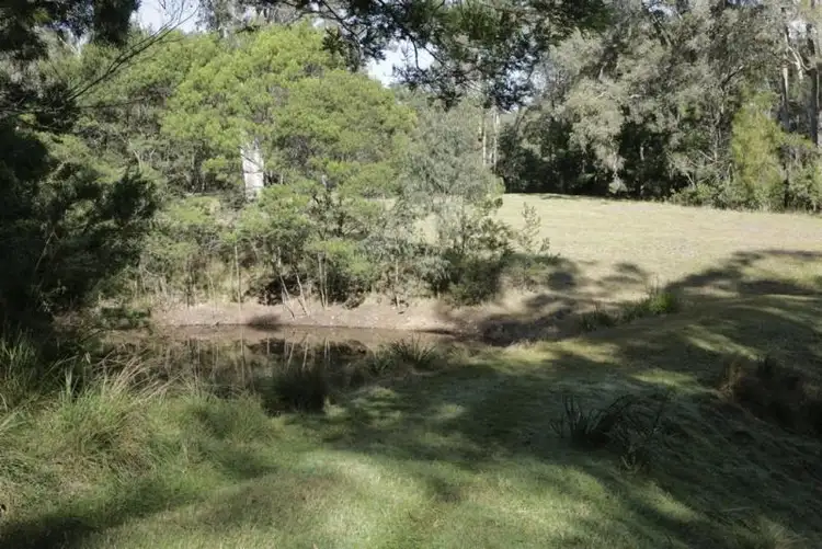 Main view of Homely land listing, Address available on request