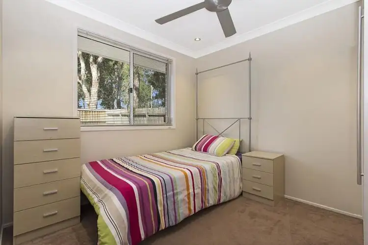 Fifth view of Homely house listing, 18 Olympus Dr, St Clair NSW 2759