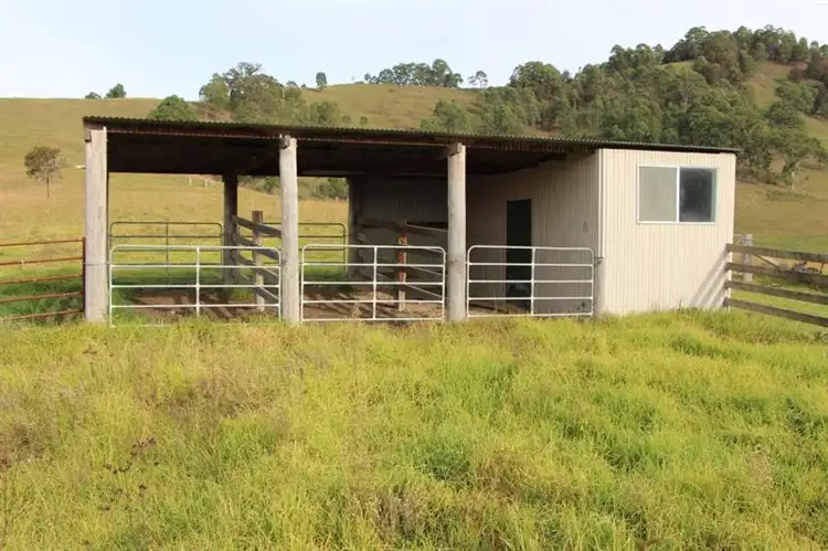 Fifth view of Homely rural property listing, 2377 Scone Rd, Gloucester NSW 2422