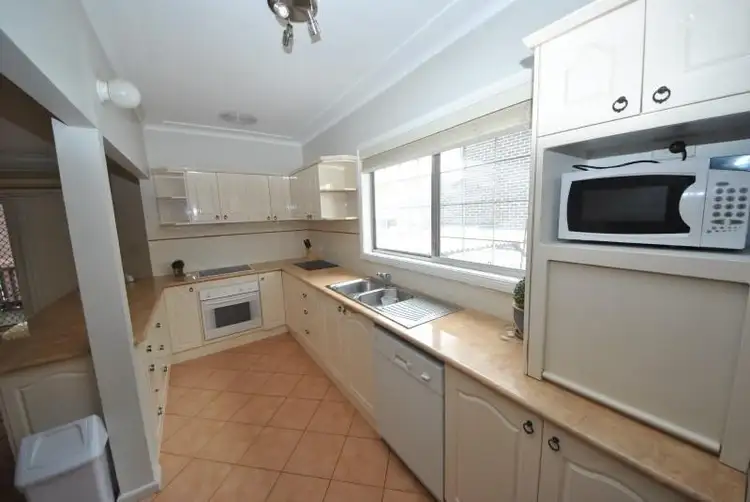 Second view of Homely house listing, 23 Fuller St, Chester Hill NSW 2162
