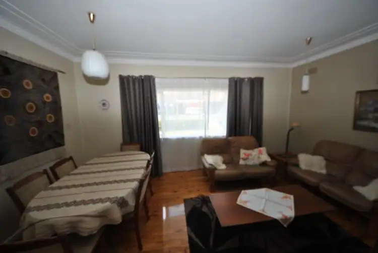 Fifth view of Homely house listing, 262 Hector St, Bass Hill NSW 2197