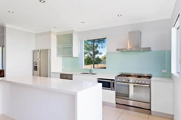 Fifth view of Homely semi-detached listing, 48A Melrose Ave, Sylvania NSW 2224