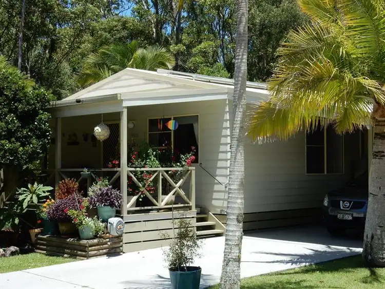 M28/210 Eggins Dr, Arrawarra NSW 2456