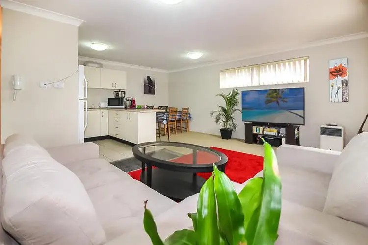 Third view of Homely unit listing, 16/6 Garner St, St Marys NSW 2760