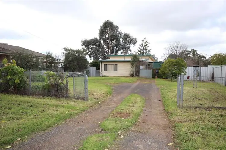 Main view of Homely house listing, 4 Wilkins St, Dubbo NSW 2830