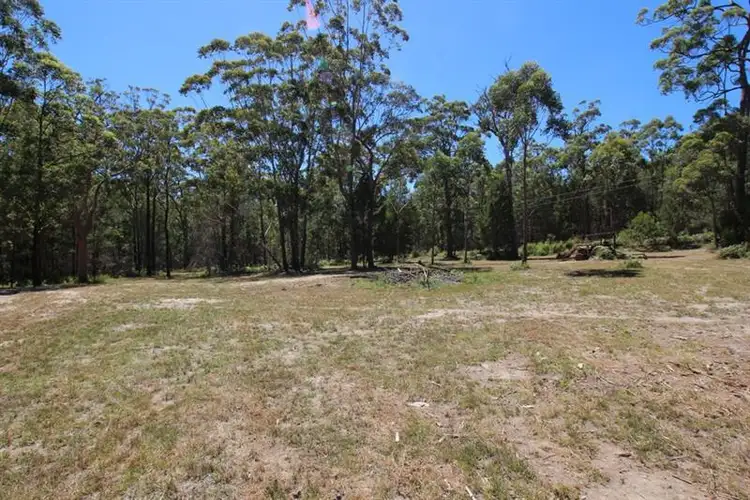 Fifth view of Homely rural property listing, 86 Ede Dr, Coomba Bay NSW 2428