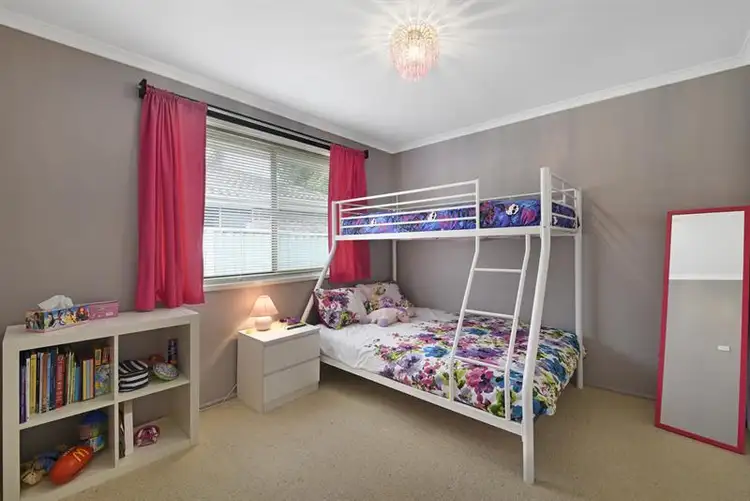 Sixth view of Homely house listing, 282 Welling Dr, Mount Annan NSW 2567
