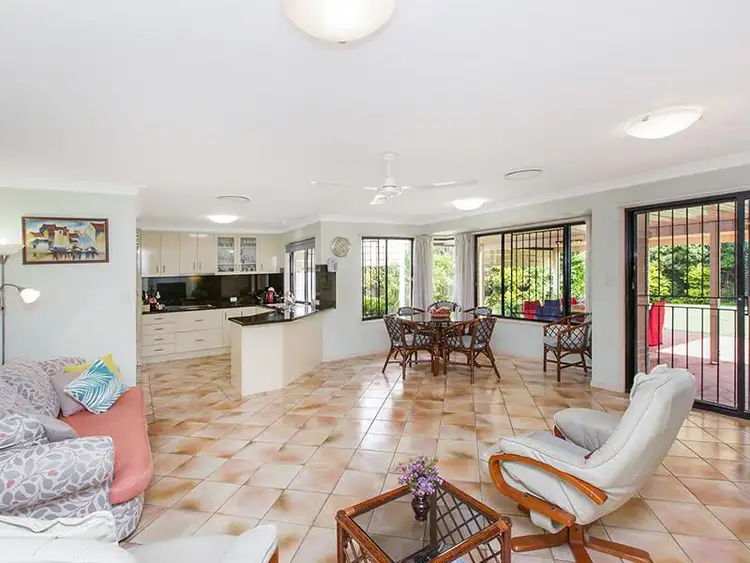 Sixth view of Homely house listing, 11 Maibry St, Wishart QLD 4122