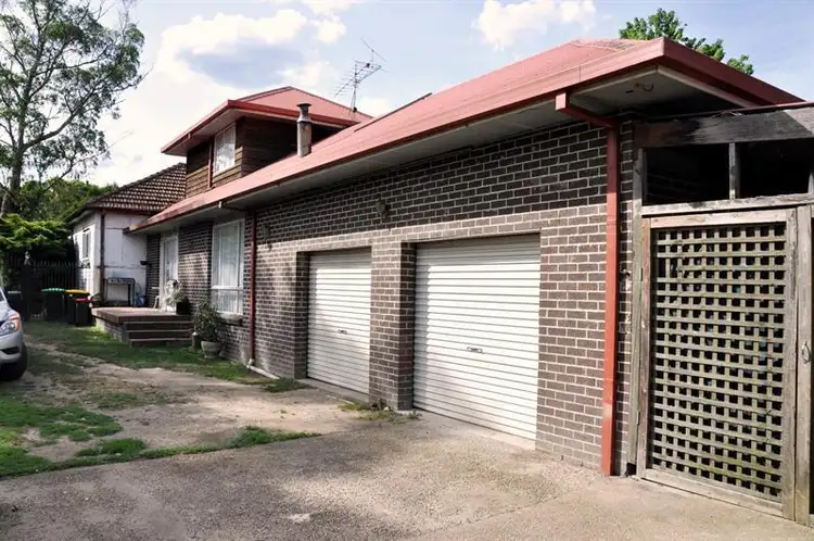 Second view of Homely house listing, 31 Biggera St, Braemar NSW 2575