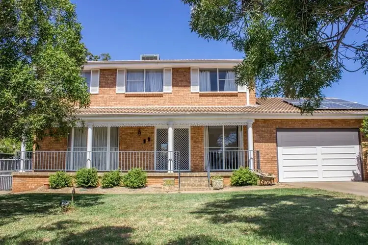 13 Emerald St, Dubbo NSW 2830