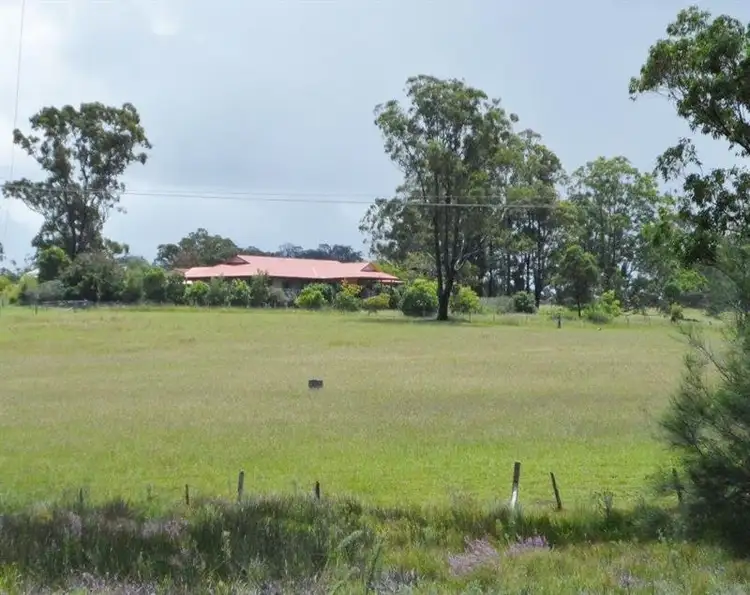 Main view of Homely rural property listing, Address available on request