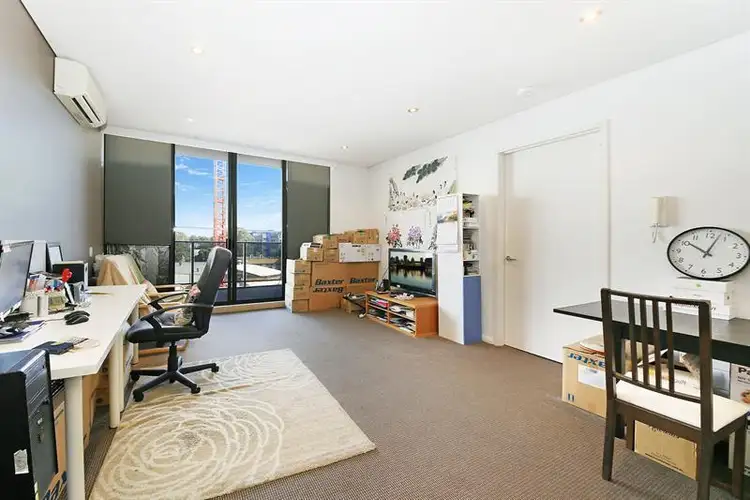 Sixth view of Homely apartment listing, 742/9 Rothschild Ave, Rosebery NSW 2018