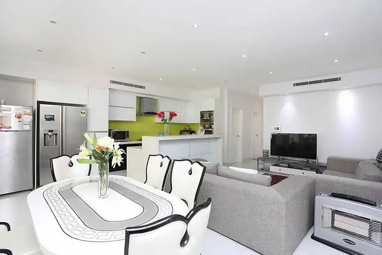 Second view of Homely semi-detached listing, 13a Greendale Cres, Chester Hill NSW 2162